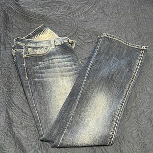 ZCO JEANS